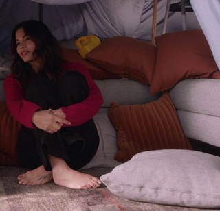 Jenna Dewan feet photo thumbnail