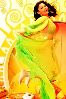 Haifa Wehbe feet photo thumbnail