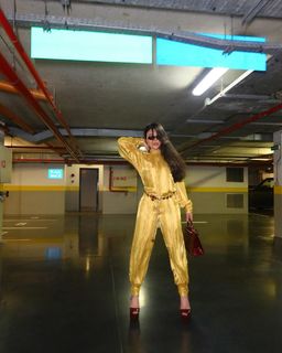 Haifa Wehbe feet photo thumbnail