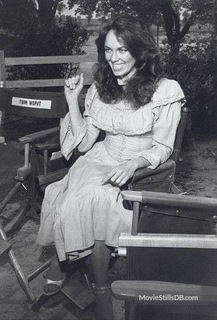 Catherine Bach feet photo 2
