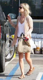 Ali Larter feet photo thumbnail