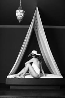 Severina Kojic feet photo thumbnail