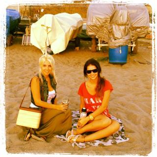 Wanda Nara feet photo thumbnail