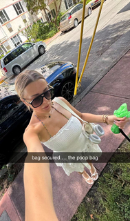 Corinna Kopf feet photo thumbnail