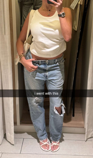 Corinna Kopf feet photo thumbnail