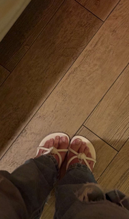 Corinna Kopf feet photo thumbnail