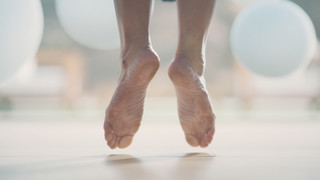 Ana de Armas feet photo thumbnail