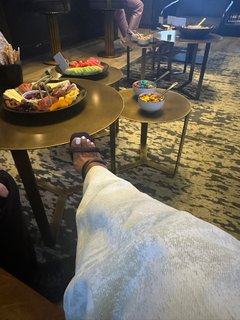 Karrueche Tran feet photo thumbnail