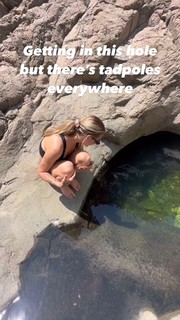 Charly Jordan feet photo thumbnail