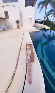 Vanessa Marcil feet photo 4