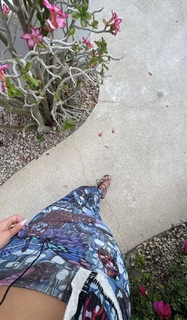 Corinna Kopf feet photo thumbnail