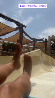 Christina Milian feet photo thumbnail