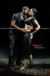 Hansika Motwani feet photo thumbnail