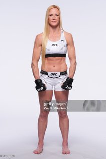 Holly Holm feet photo thumbnail