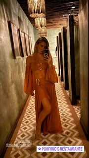 Ashley Fliehr feet photo thumbnail