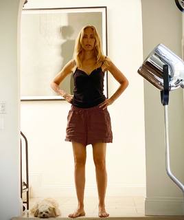 Kim Raver feet photo thumbnail