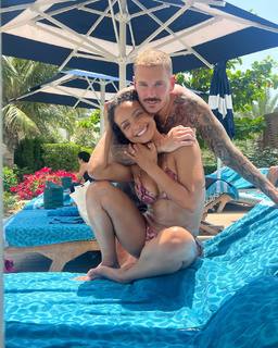 Christina Milian feet photo thumbnail