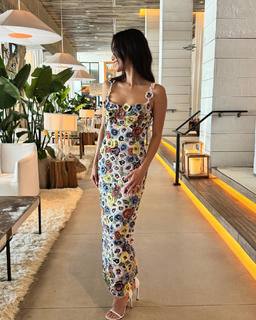 Jamie Chung feet photo thumbnail