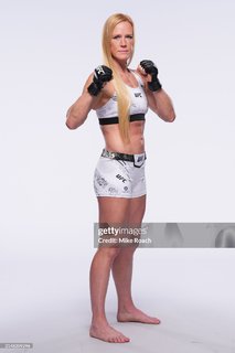 Holly Holm feet photo thumbnail