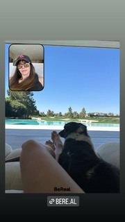 Nina Dobrev feet photo thumbnail
