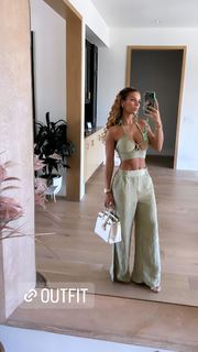 Jena Frumes feet photo thumbnail