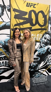 Megan Olivi feet photo thumbnail