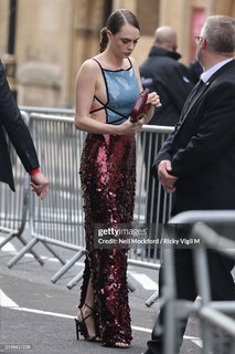 Cara Delevingne feet photo thumbnail