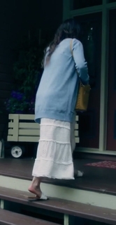 Jessica Lowndes feet photo thumbnail