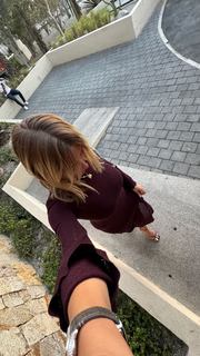Corinna Kopf feet photo thumbnail