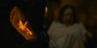 Sydney Sweeney feet photo thumbnail