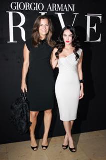 Megan Fox feet photo thumbnail