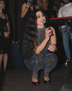 Haifa Wehbe feet photo thumbnail