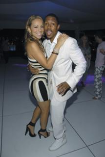Mariah Carey feet photo thumbnail