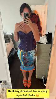 Julieanna Marie Goddard feet photo thumbnail