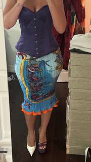 Julieanna Marie Goddard feet photo thumbnail