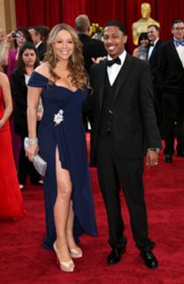 Mariah Carey feet photo thumbnail