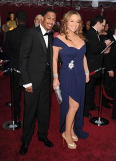 Mariah Carey feet photo thumbnail