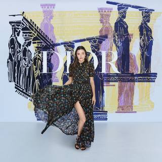 Miranda Kerr feet photo thumbnail