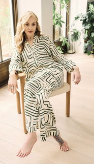 Fearne Cotton feet photo thumbnail