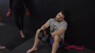 Imane Pokimane Anys feet photo thumbnail