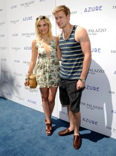 Ashley Benson feet photo thumbnail