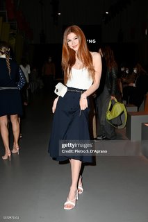 Nicky Passarella feet photo 2
