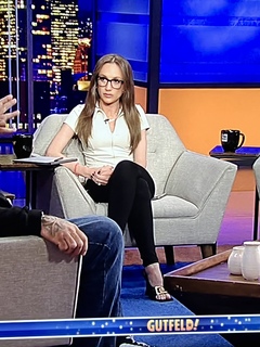Katherine Timpf feet photo 2