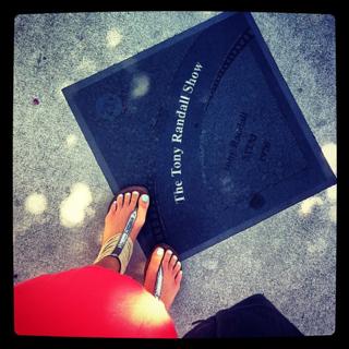 Daniella Monet feet photo thumbnail