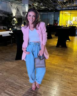 Edyta Herbus feet photo thumbnail
