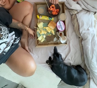 Kelly Key feet photo thumbnail