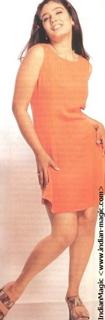 Raveena Tandon feet photo thumbnail