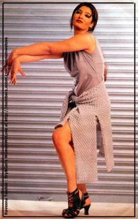 Raveena Tandon feet photo thumbnail