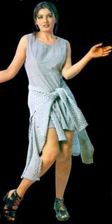 Raveena Tandon feet photo thumbnail