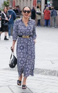 Myleene Klass feet photo thumbnail